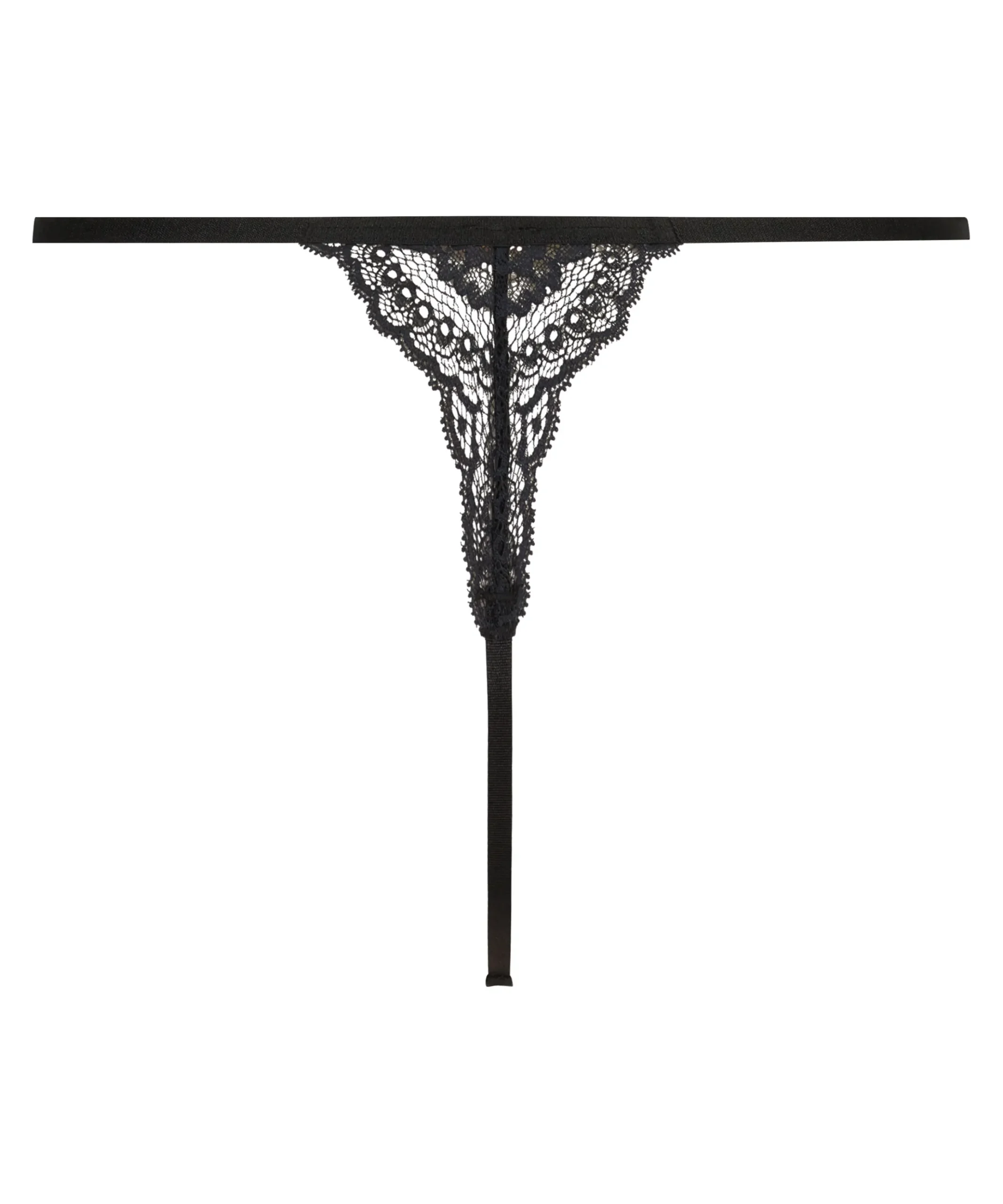 String Mit Hohem Beinausschnitt Kaiden<Hunkemöller New
