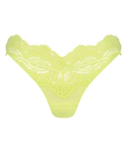 String Mit Hohem Beinausschnitt Blaise<Hunkemöller Shop