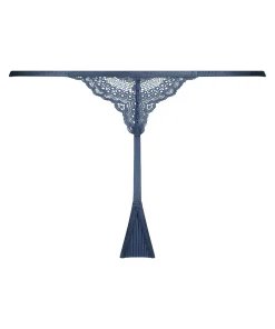 String Mit Hohem Beinausschnitt Kaiden<Hunkemöller Store