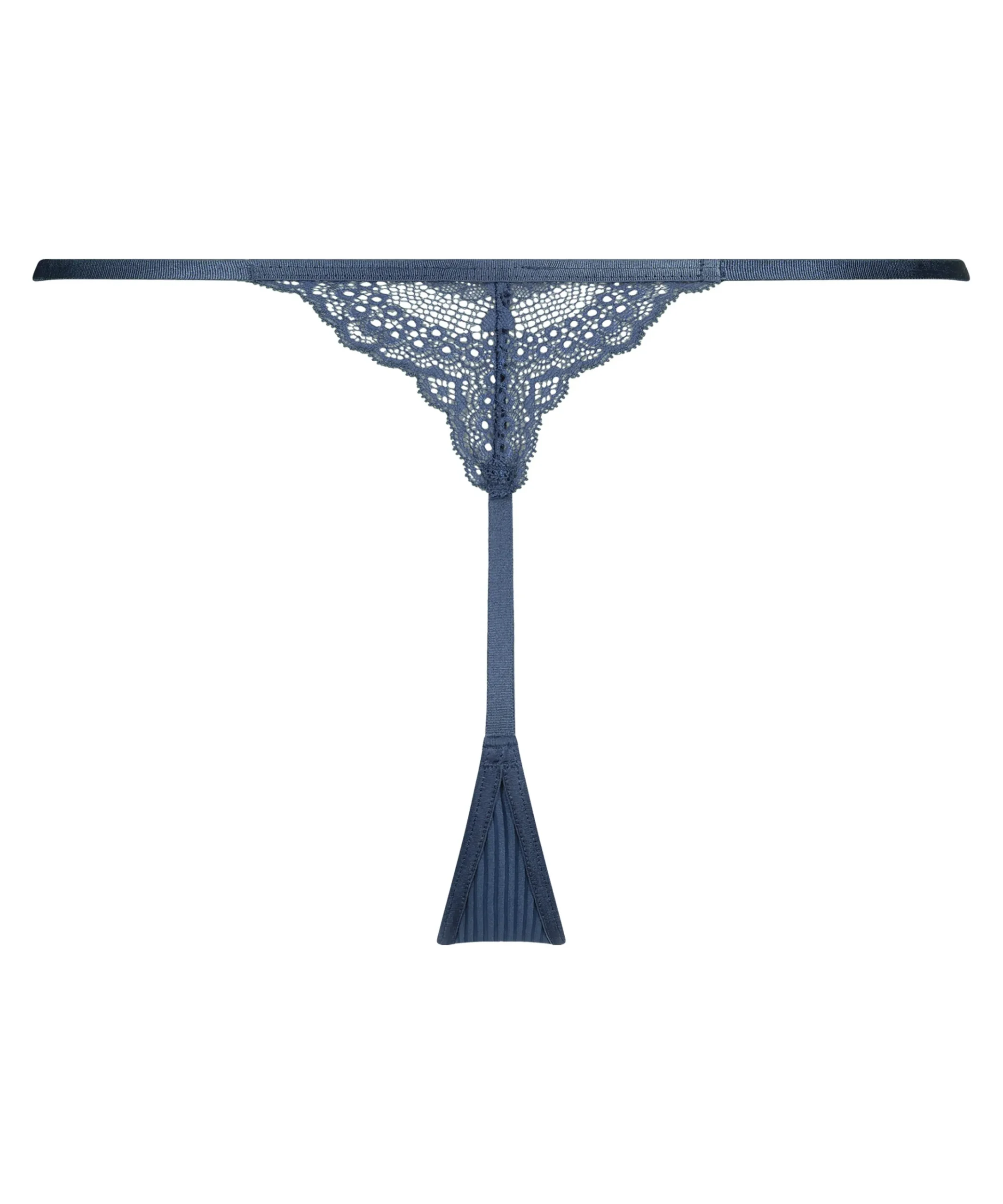 String Mit Hohem Beinausschnitt Kaiden<Hunkemöller Store