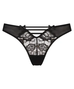 String Mit Hohem Beinausschnitt Alessa<Hunkemöller Outlet