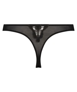 String Mit Hohem Beinausschnitt Alessa<Hunkemöller Outlet
