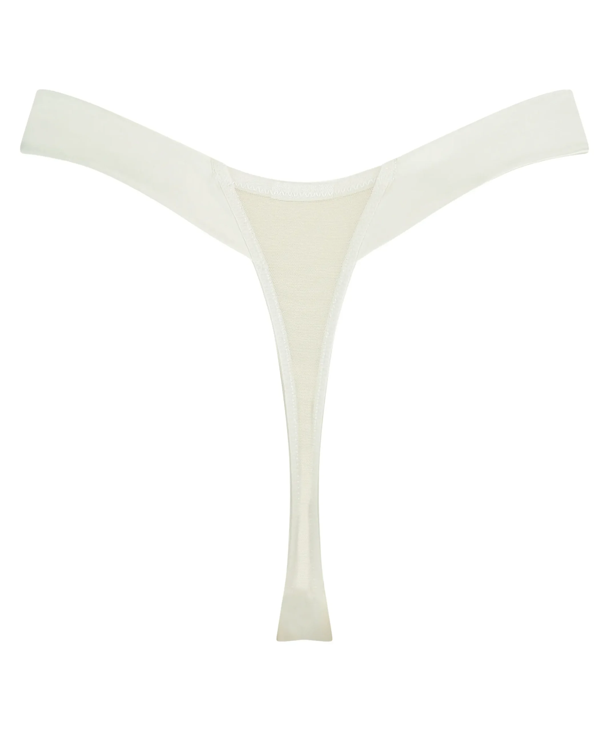 String Mit Hohem Beinausschnitt Akelai<Hunkemöller Sale
