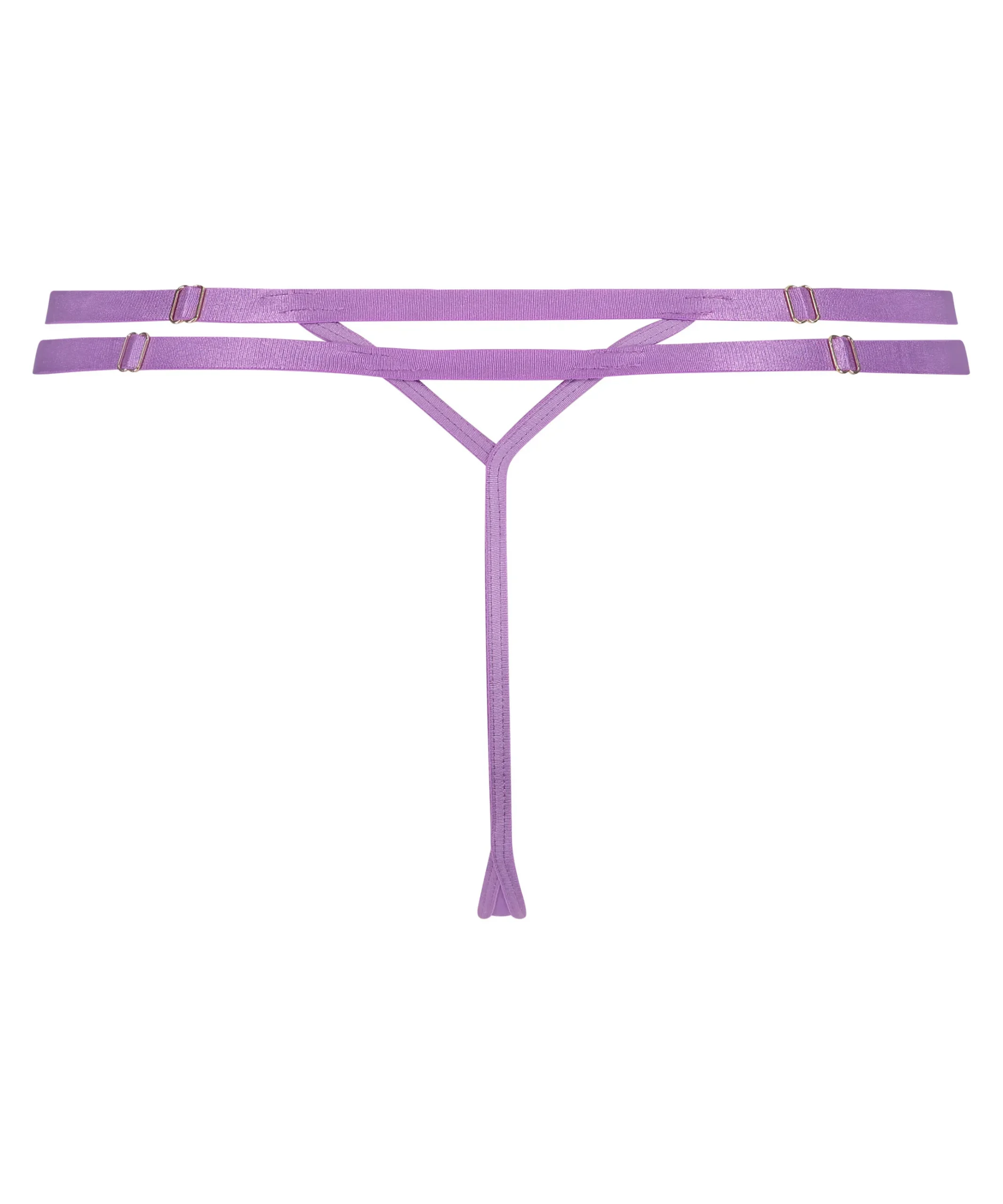 String Mit Hohem Beinausschnitt Pleasure<Hunkemöller Discount