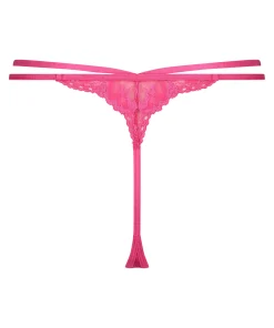 String Mit Hohem Beinausschnitt Ellie<Hunkemöller Best Sale