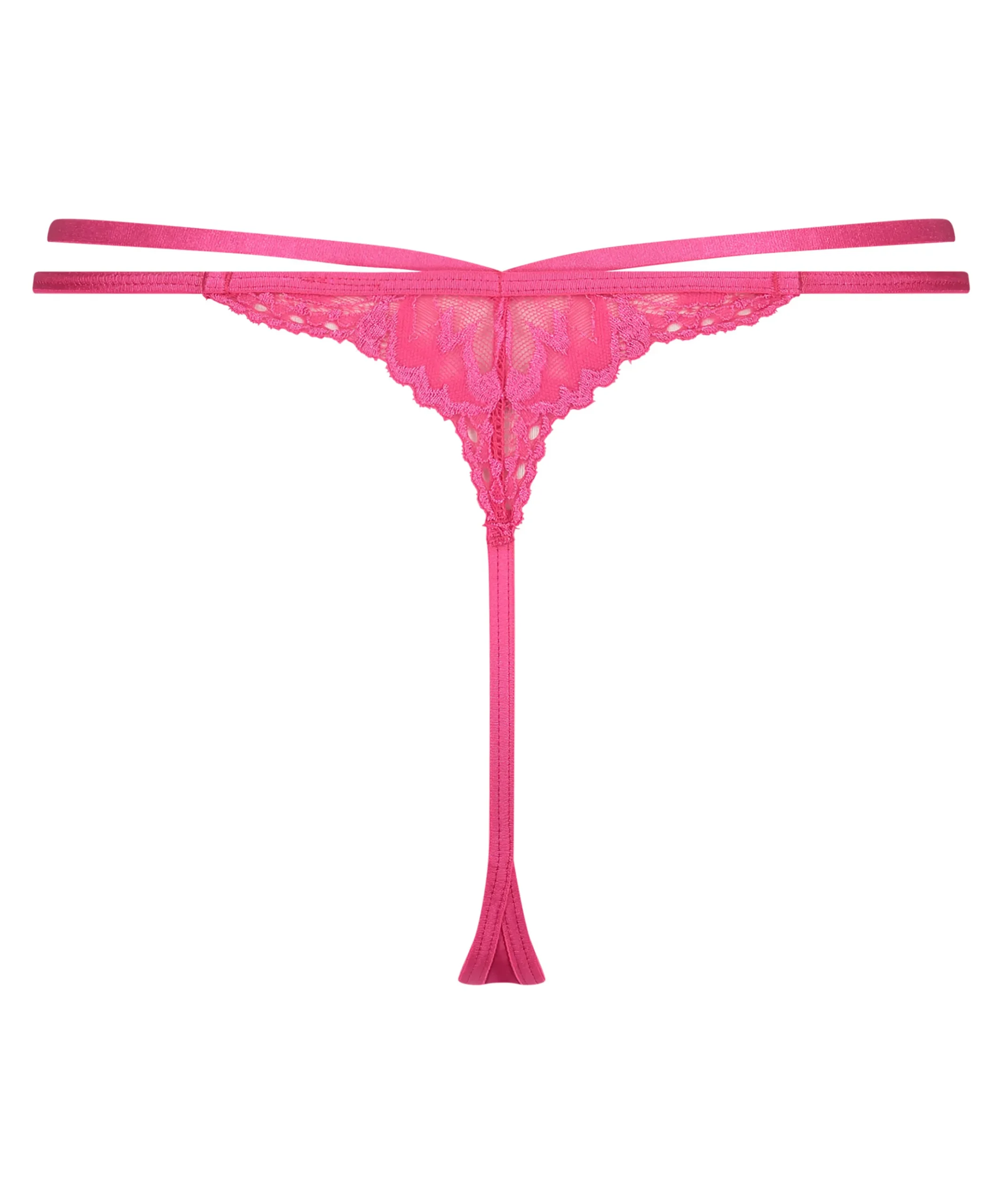 String Mit Hohem Beinausschnitt Ellie<Hunkemöller Best Sale