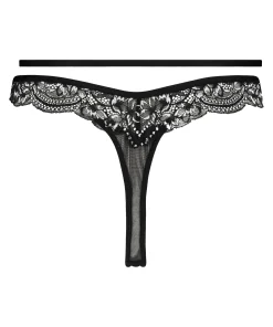 String Mit Hohem Beinausschnitt Kirsty<Hunkemöller Shop