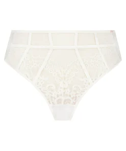 String Mit Hohem Schnitt Akelai<Hunkemöller Best Sale
