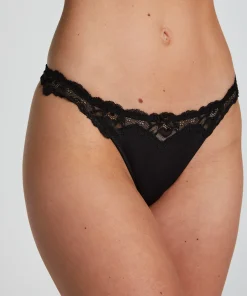 String Mit Spitze Secret Lace<Hunkemöller Best