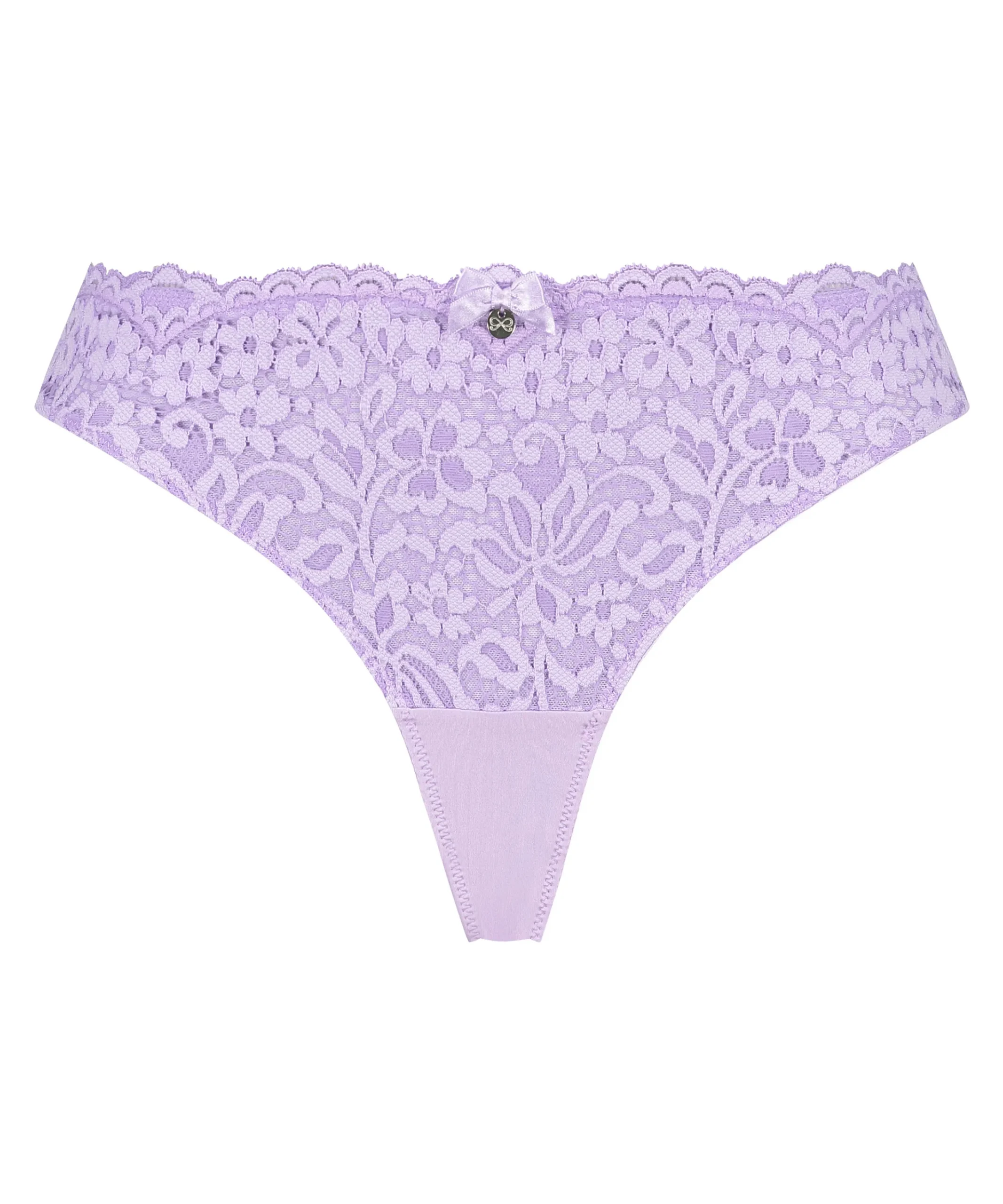 String Rose<Hunkemöller Flash Sale