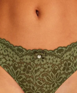 String Rose<Hunkemöller Cheap