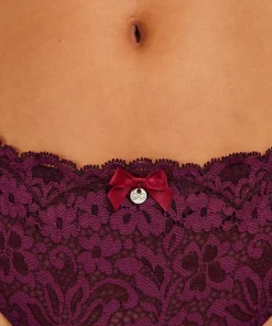 String Rose<Hunkemöller Best Sale