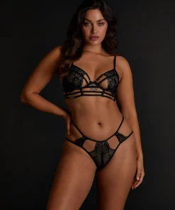 String Roxanne<Hunkemöller Fashion