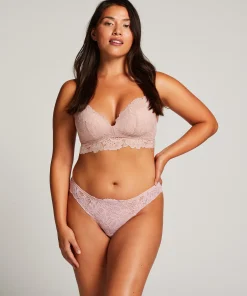 String Shiloh<Hunkemöller Flash Sale