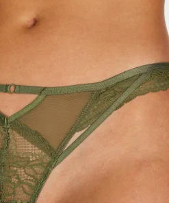 String Tilly<Hunkemöller Cheap