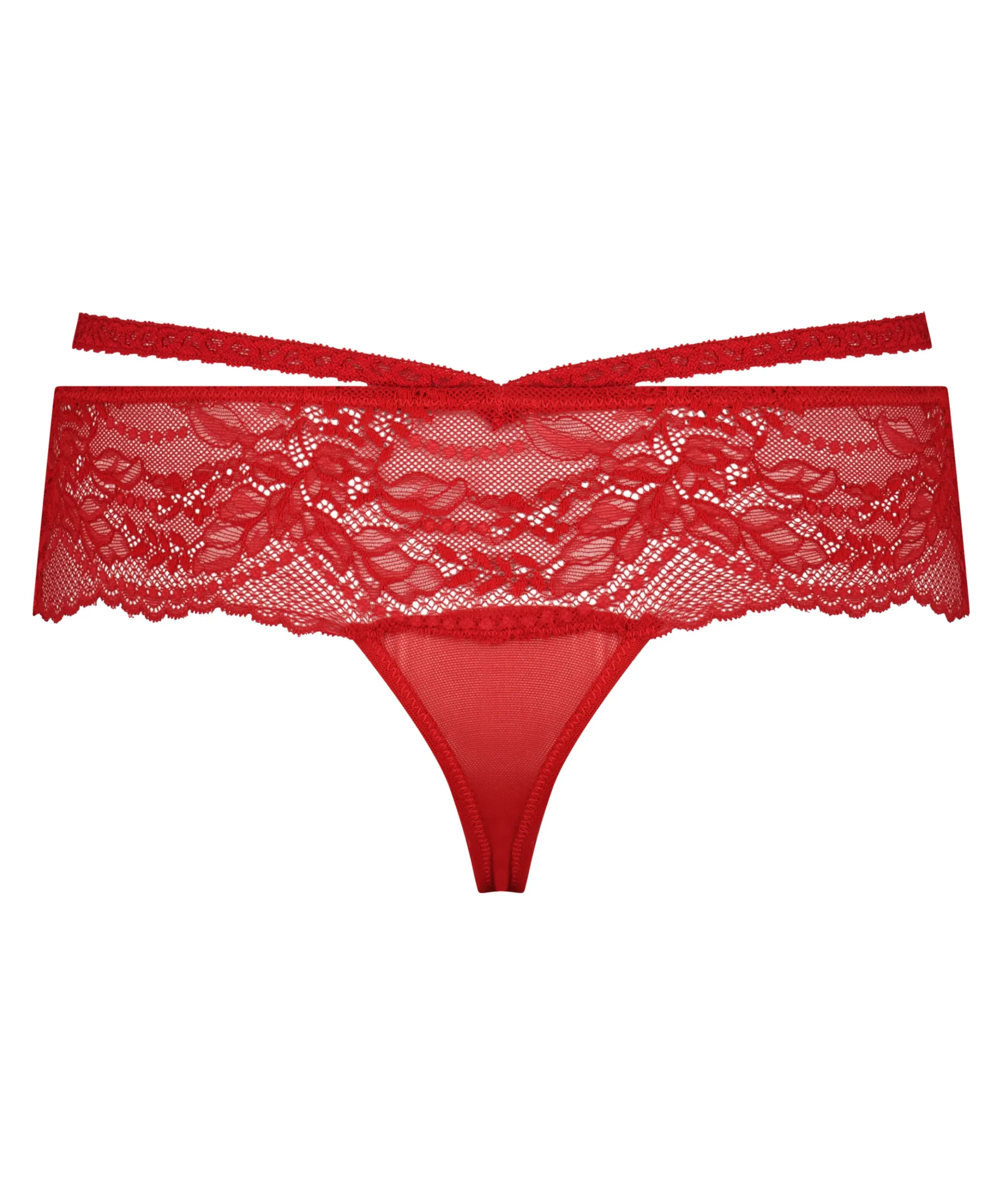 String-Boxershorts Cara<Hunkemöller Store