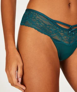 String-Boxershorts Lia<Hunkemöller Online