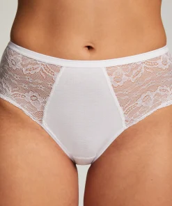 Superslip Lace Midi<Hunkemöller New