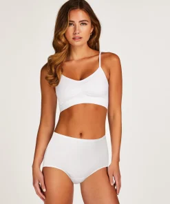 Superslip Maxi Baumwolle<Hunkemöller Best Sale