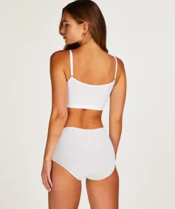 Superslip Maxi Baumwolle<Hunkemöller Best Sale
