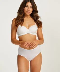 Superslip Midi Baumwolle<Hunkemöller Cheap