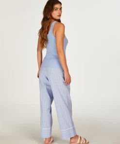 Tall Baumwollhose<Hunkemöller Hot