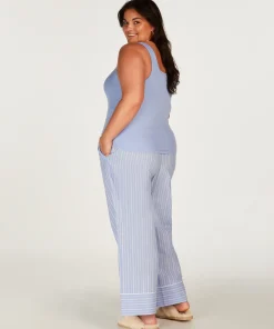Tall Baumwollhose<Hunkemöller Hot