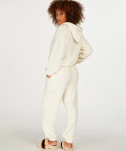 Tall Fleece-Jogginghose<Hunkemöller Shop