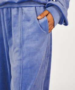 Tall Jogginghose Aus Velours<Hunkemöller New