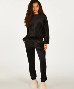 Tall Jogginghose Aus Velours<Hunkemöller Best