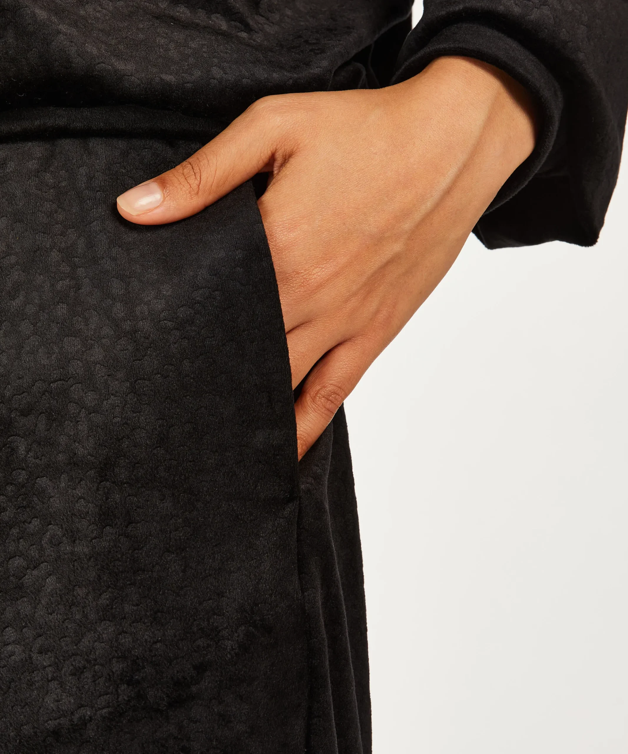 Tall Jogginghose Aus Velours<Hunkemöller Best