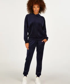 Tall Jogginghose Velours<Hunkemöller New