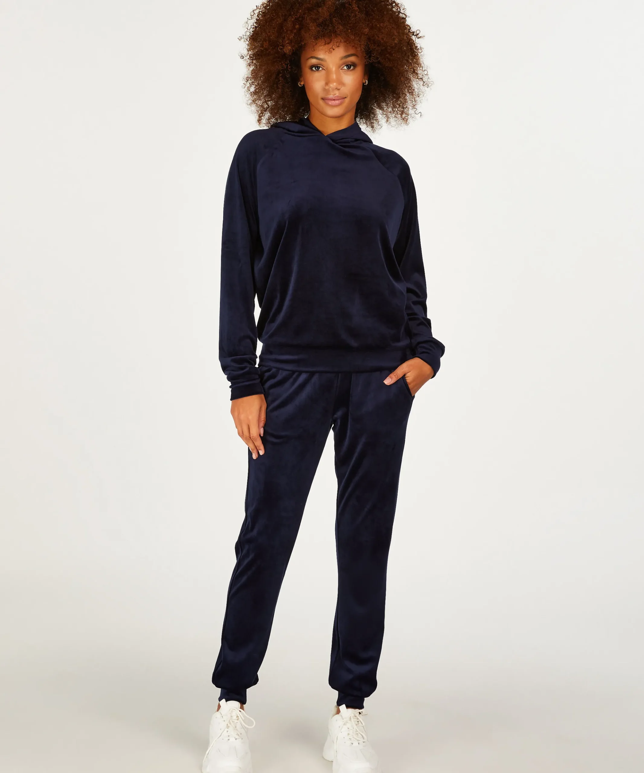 Tall Jogginghose Velours<Hunkemöller New