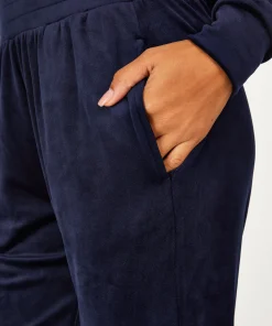 Tall Jogginghose Velours<Hunkemöller New