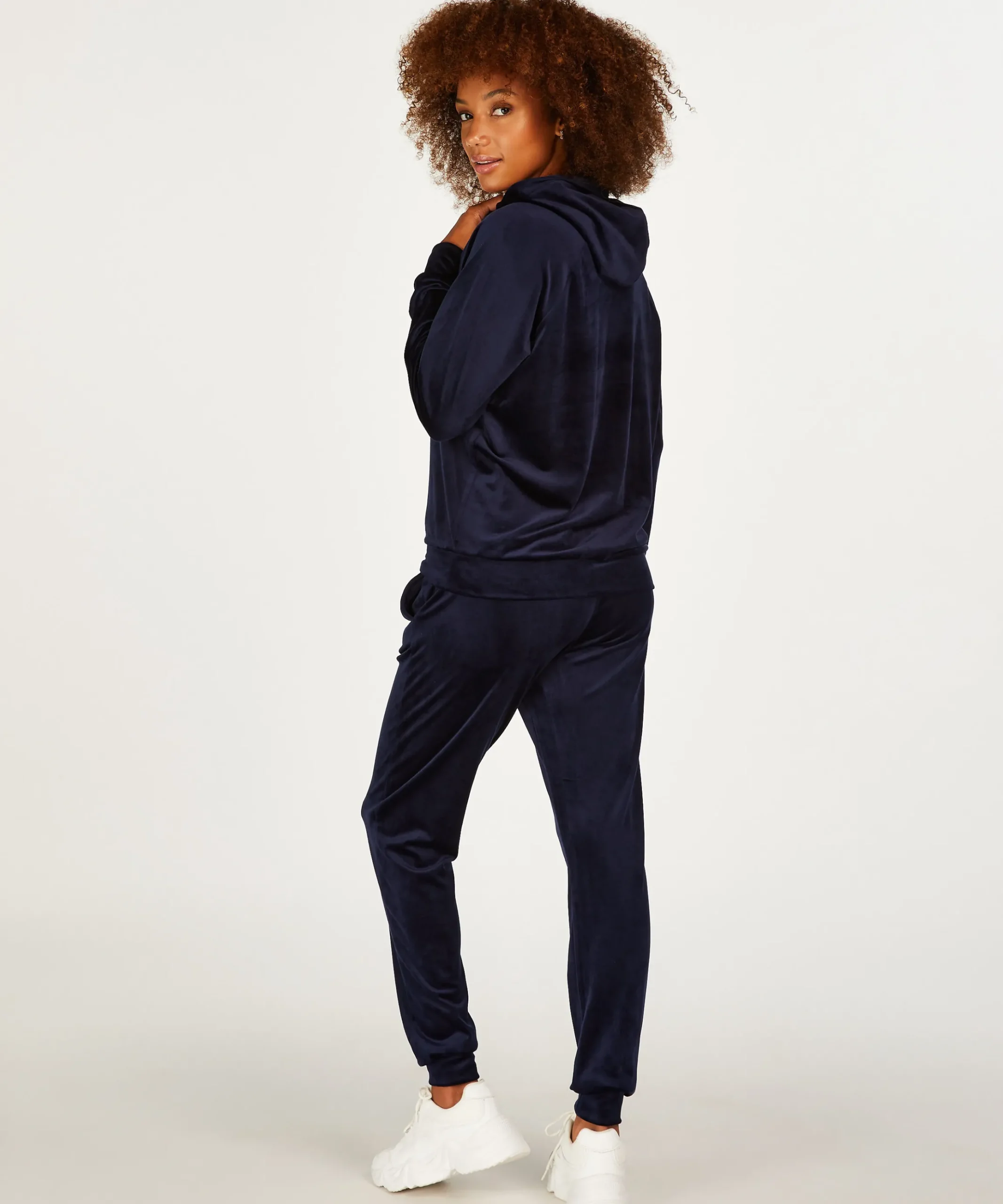 Tall Jogginghose Velours<Hunkemöller New