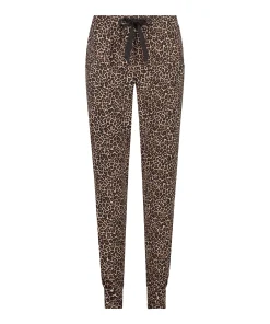 Tall Pyjamahose Aus Jersey<Hunkemöller Discount