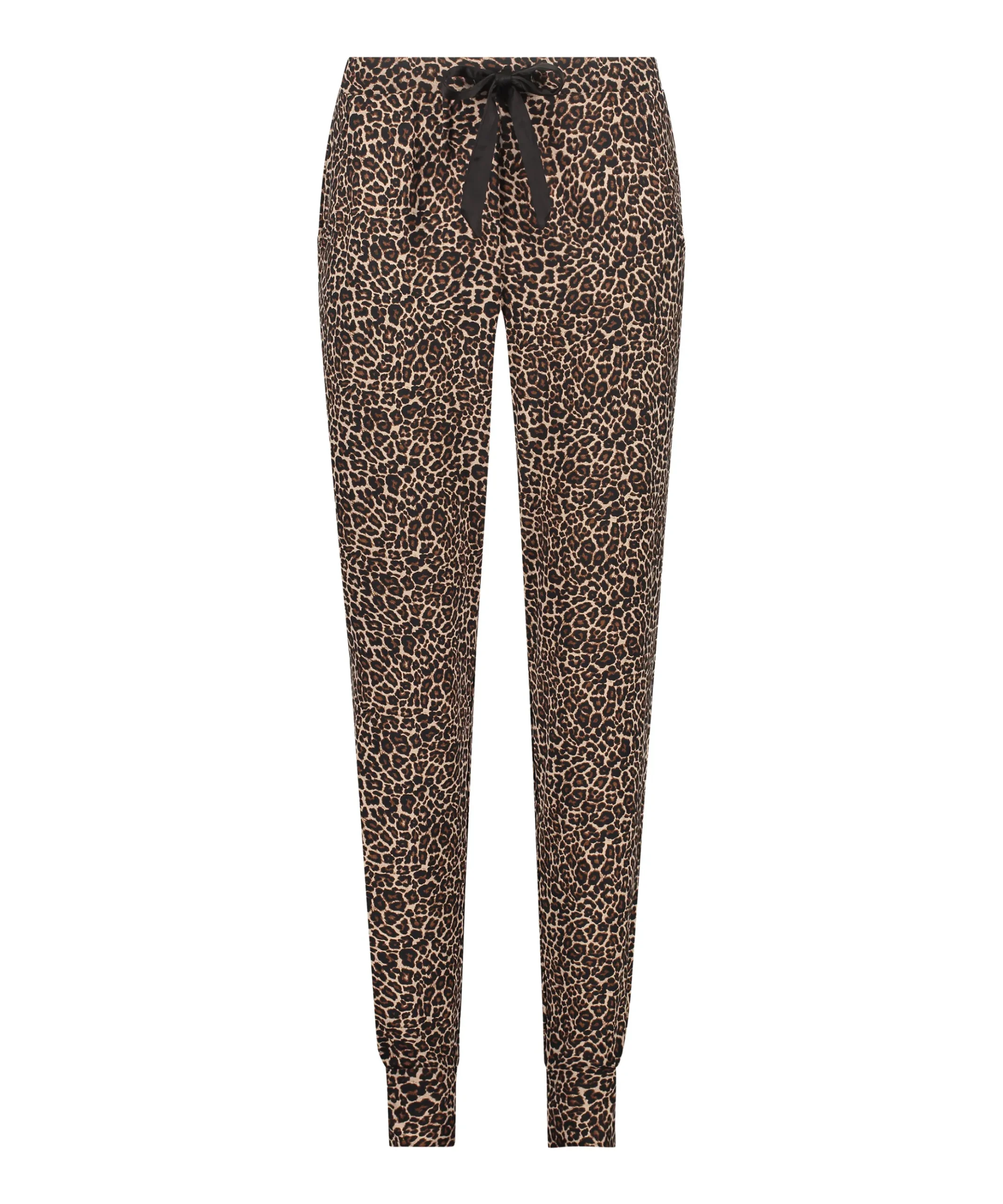 Tall Pyjamahose Aus Jersey<Hunkemöller Discount