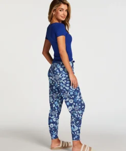 Tall Pyjamahose Jersey<Hunkemöller Best