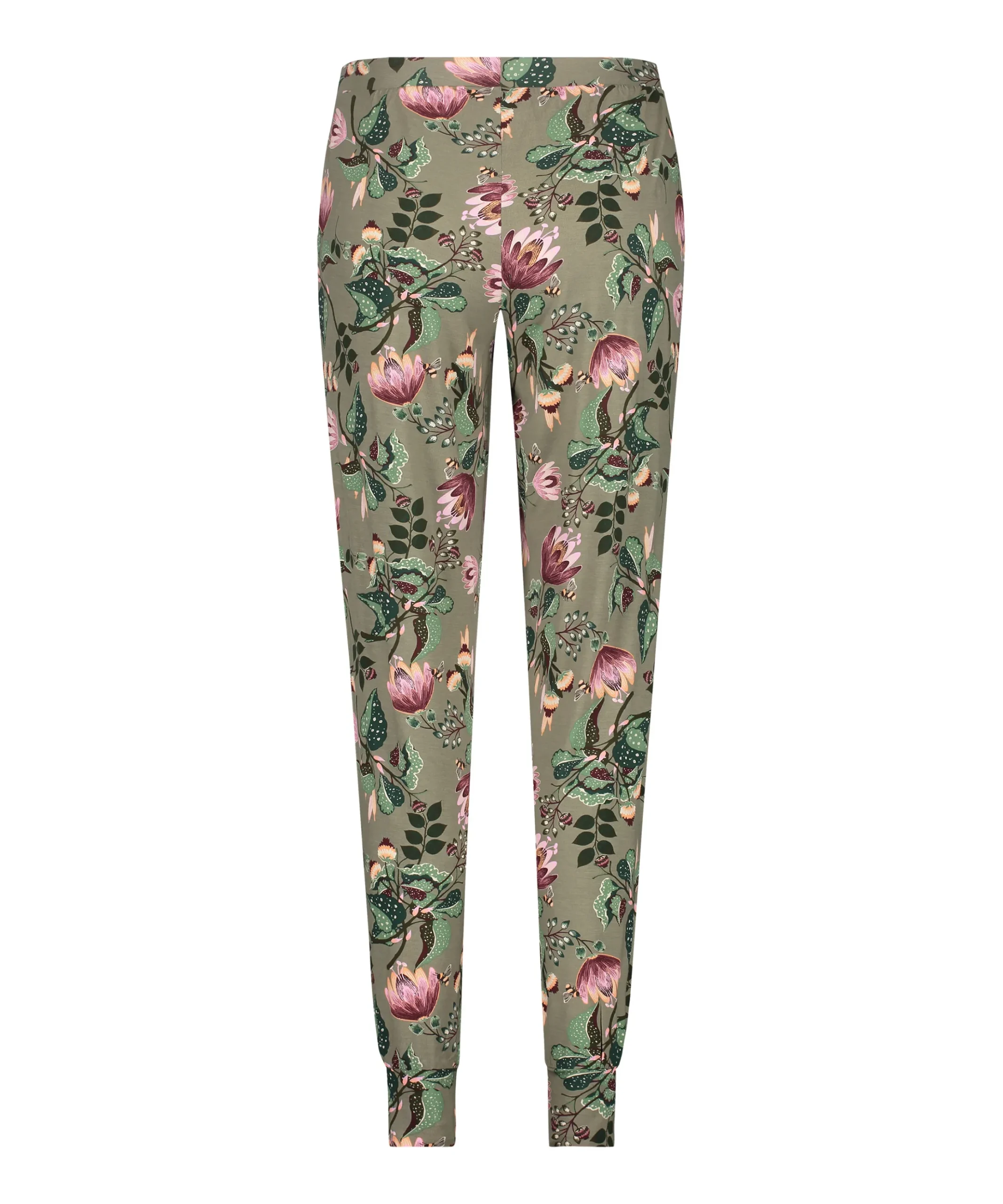 Tall Pyjamahose Jersey<Hunkemöller Sale
