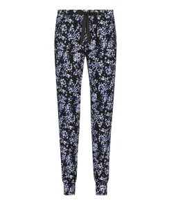 Tall Pyjamahose Painted Leopard<Hunkemöller Shop