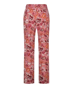 Tall Pyjamahose Woven<Hunkemöller Clearance
