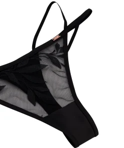 Tanga Domenica Mit Hohem Bein<Hunkemöller Shop
