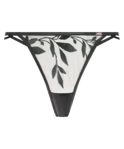 Tanga Domenica Mit Hohem Bein<Hunkemöller Shop