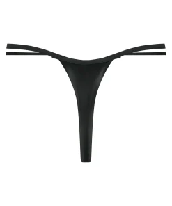 Tanga Domenica Mit Hohem Bein<Hunkemöller Shop