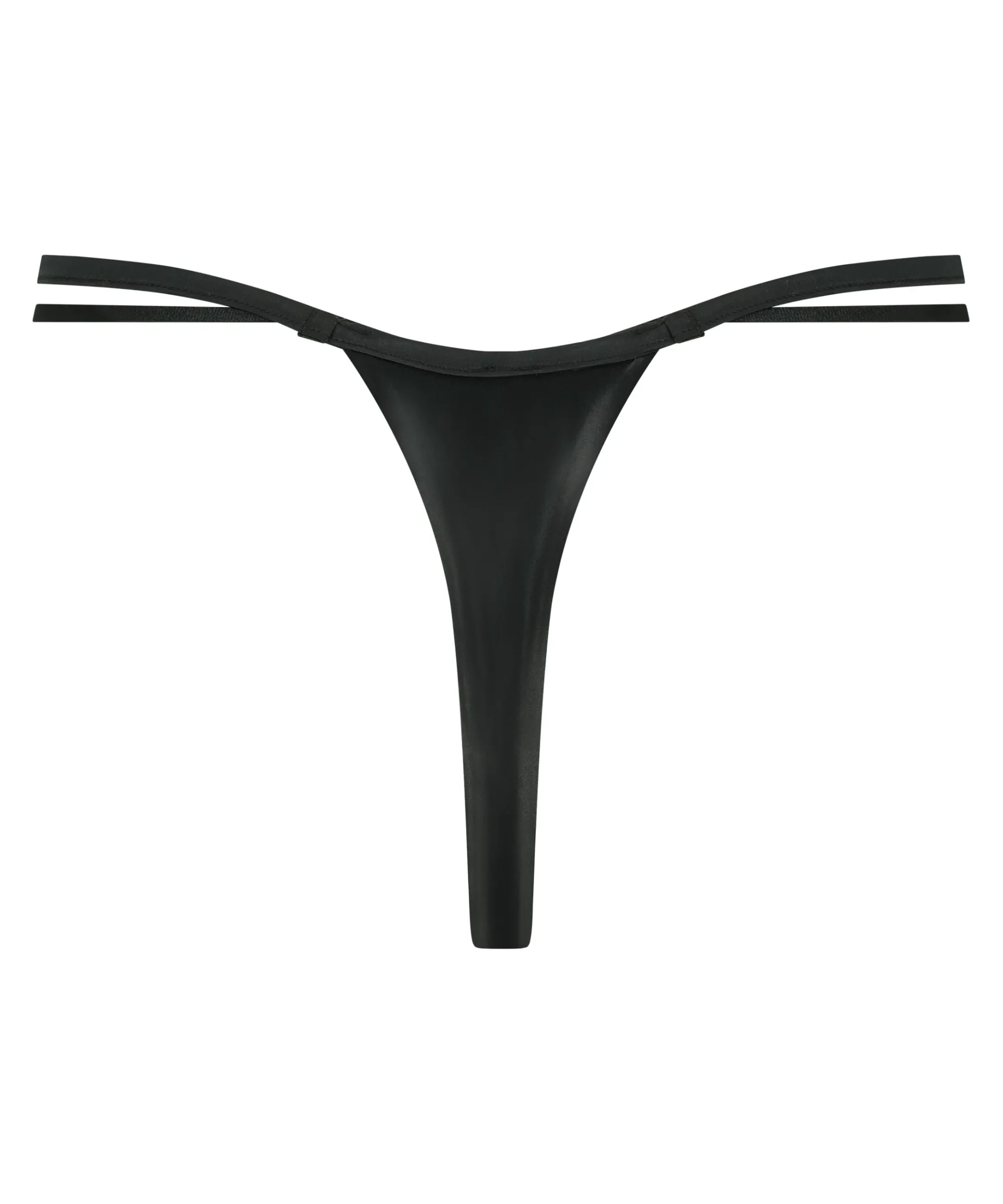 Tanga Domenica Mit Hohem Bein<Hunkemöller Shop