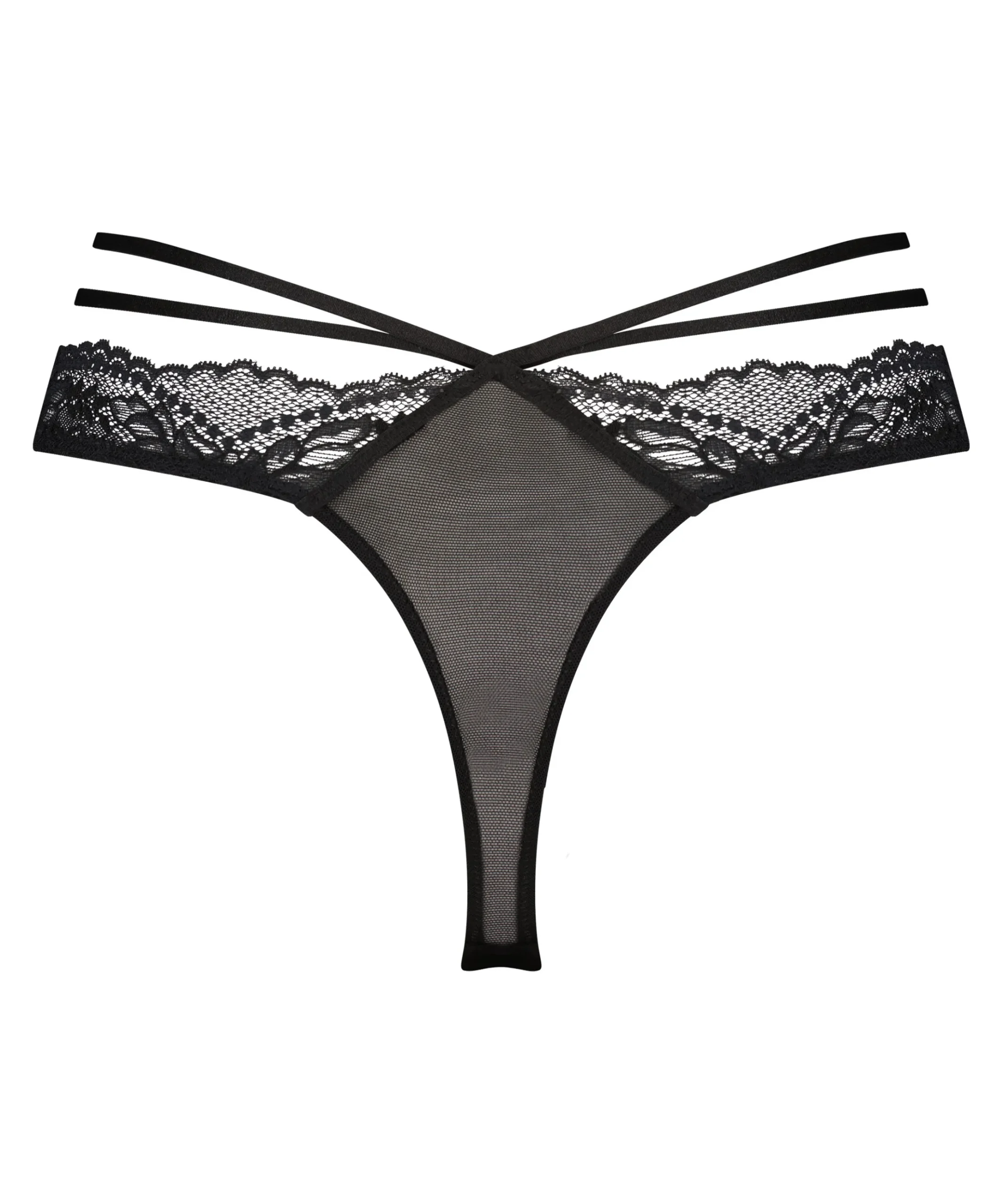 Tanga Emina<Hunkemöller Store