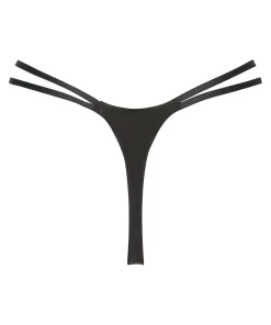 Tanga Mit Hohem Bein Veronica<Hunkemöller New