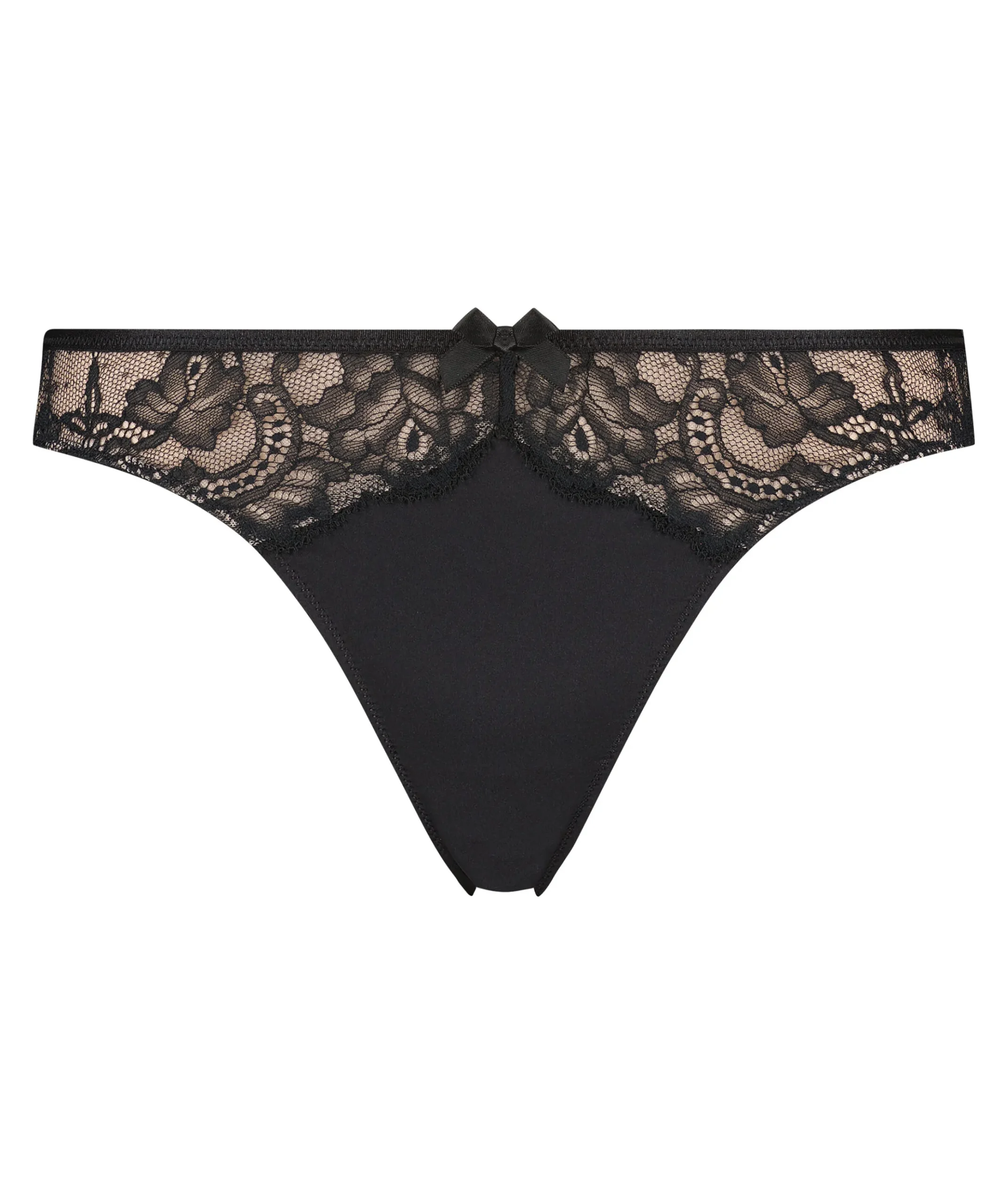Tanga Teddy<Hunkemöller Shop