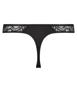 Tanga Teddy<Hunkemöller Shop