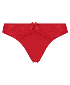 Tanga Teddy<Hunkemöller Clearance